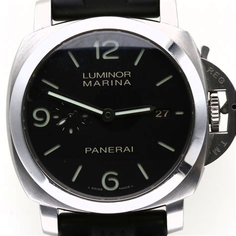 op 6900 panerai|PANERAI PAM 499 REF. 6900 LUMINOR MARINA DIVERS .